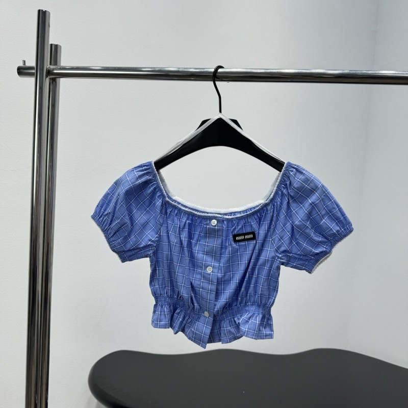 MiuMiu Top