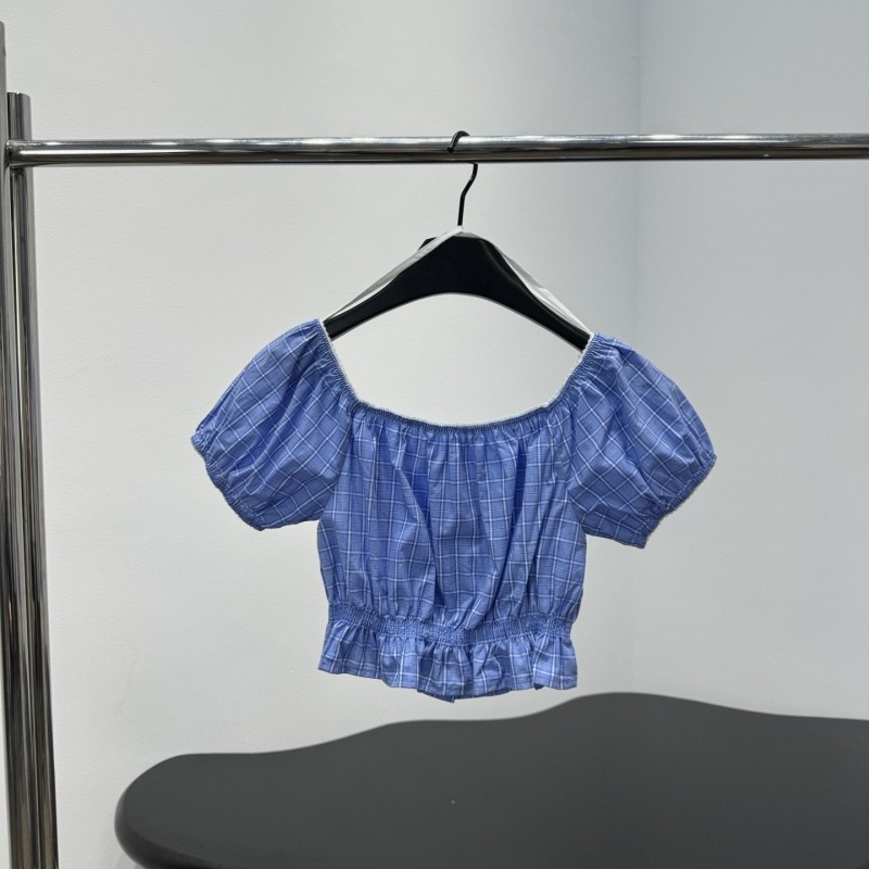 MiuMiu Top