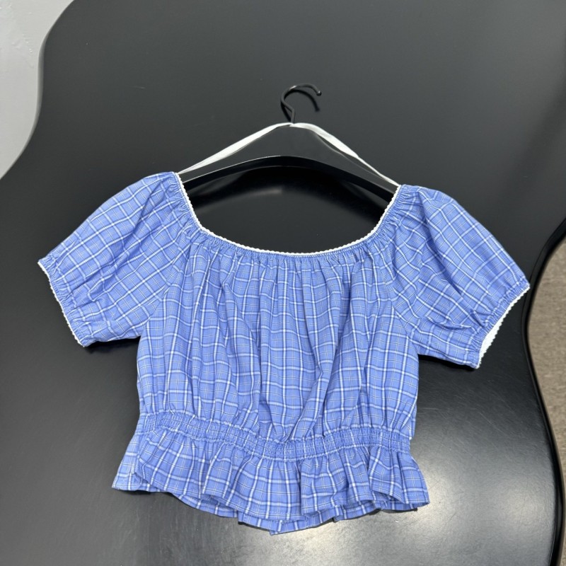 MiuMiu Top