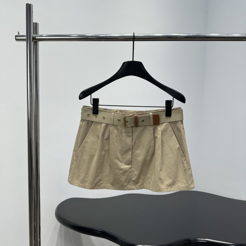 MiuMiu Skirts 