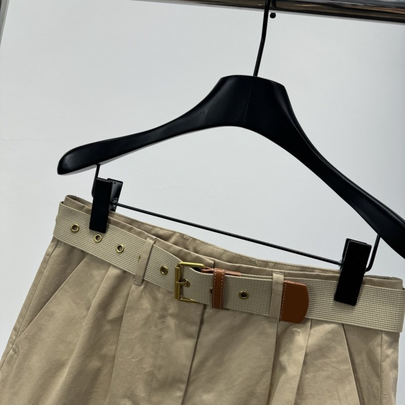 MiuMiu Skirts 
