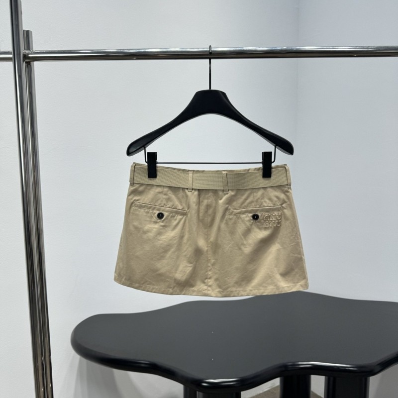 MiuMiu Skirts 