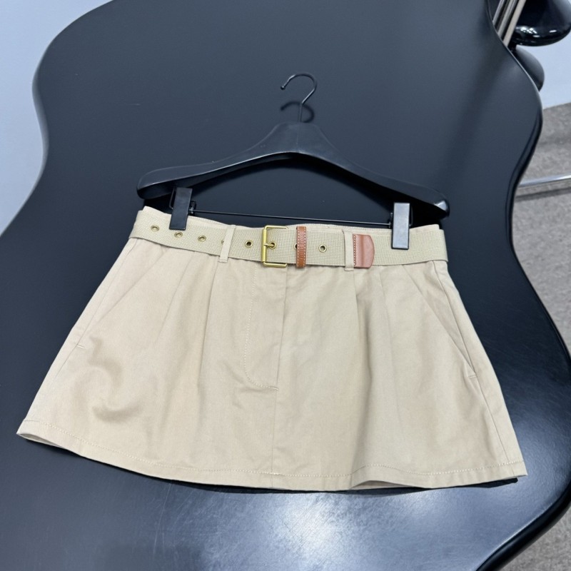 MiuMiu Skirts 