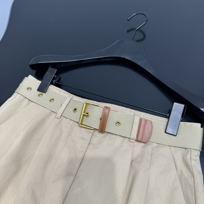 MiuMiu Skirts 