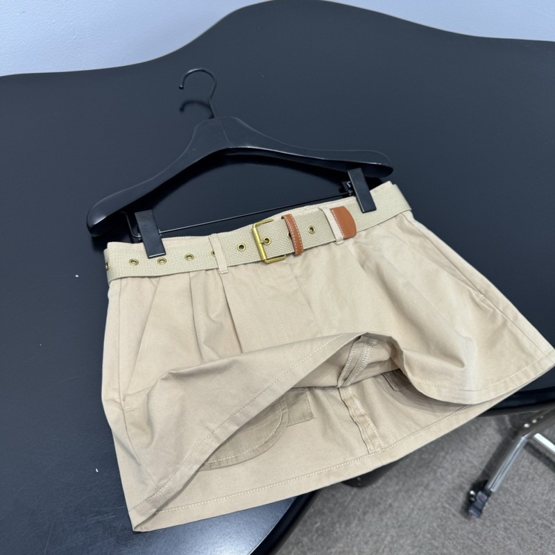 MiuMiu Skirts 