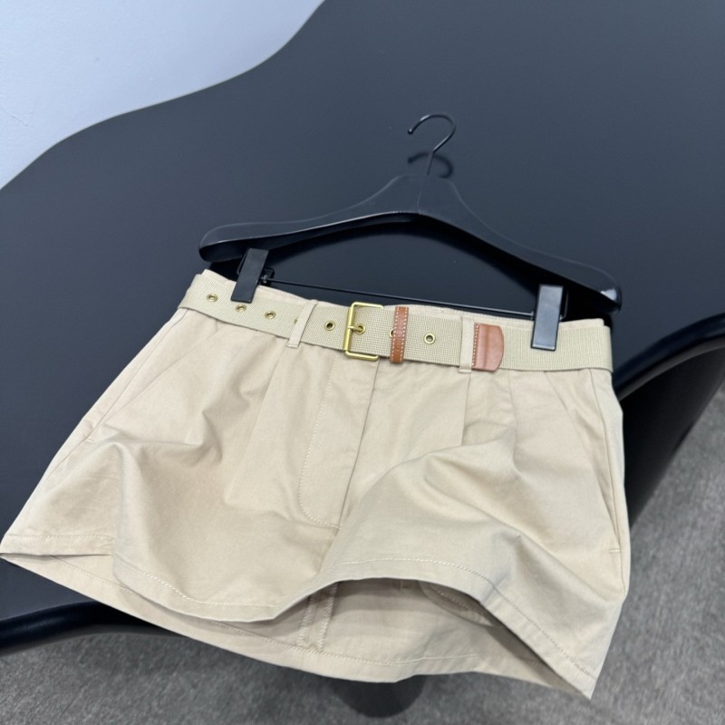 MiuMiu Skirts 