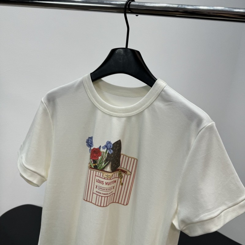 LV Tee