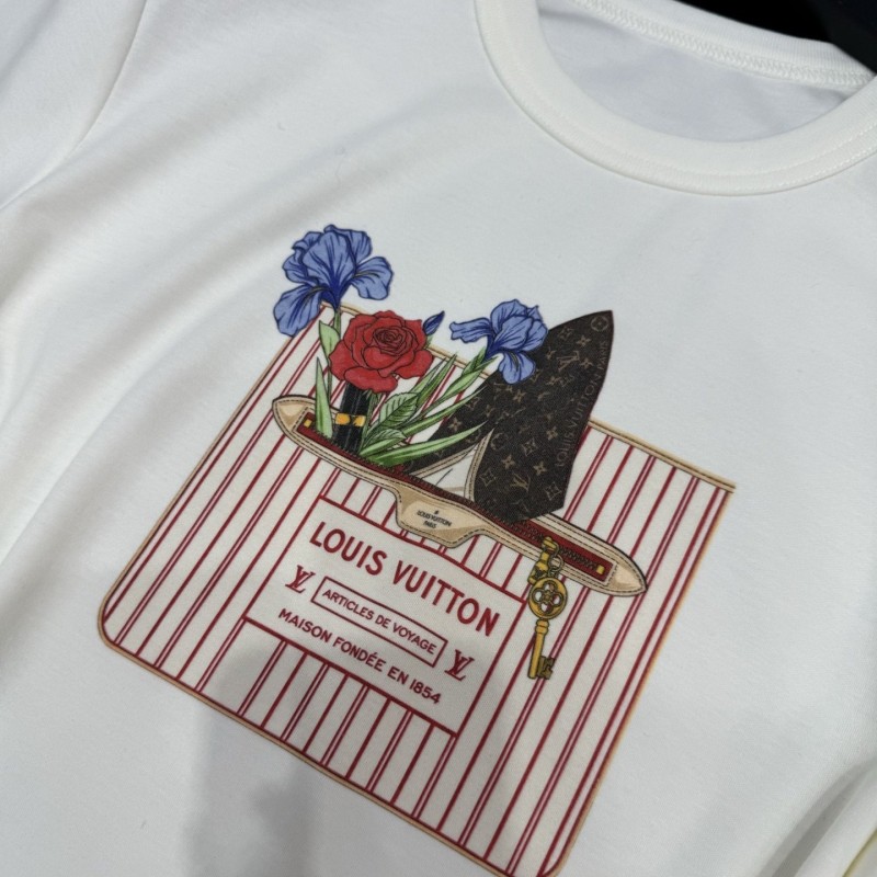LV Tee