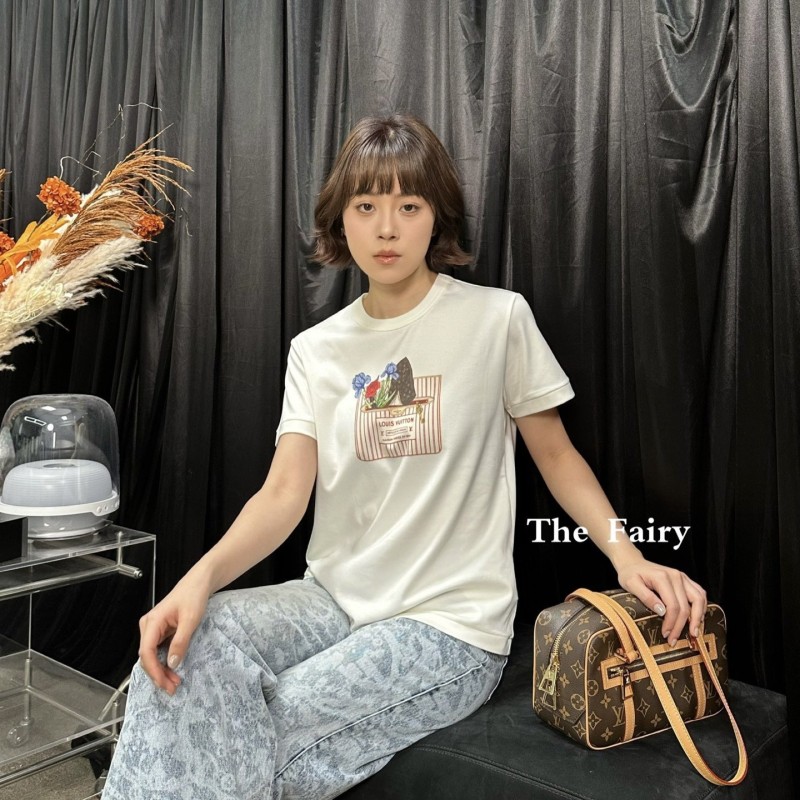 LV Tee
