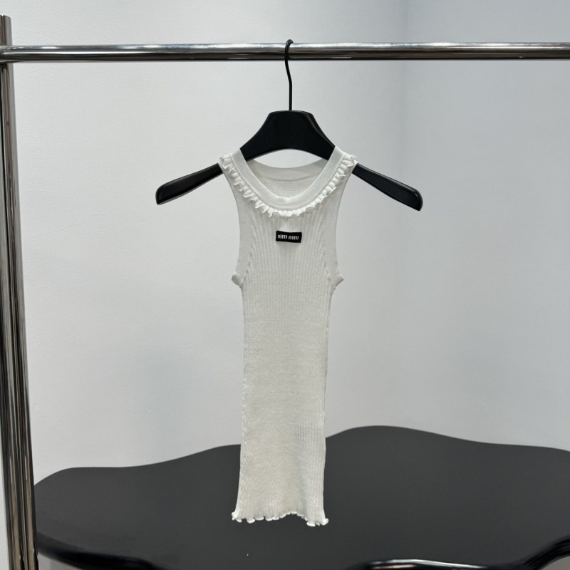 MiuMiu Vest