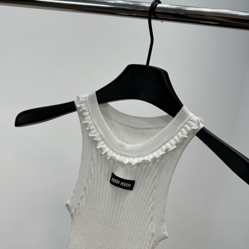 MiuMiu Vest