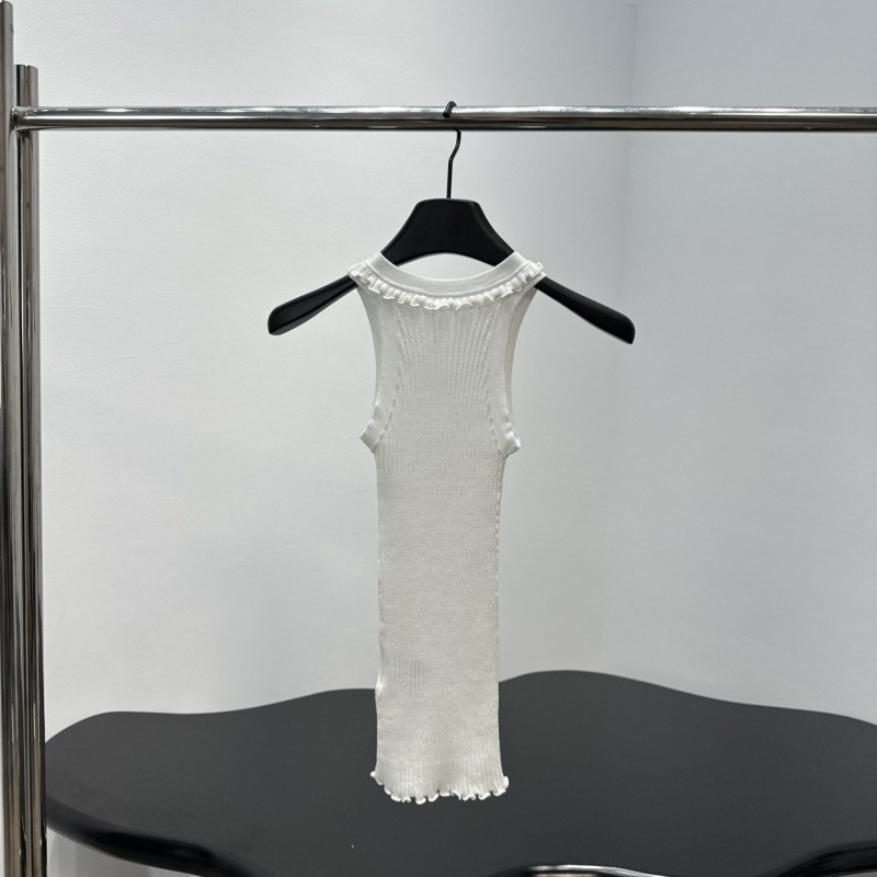 MiuMiu Vest