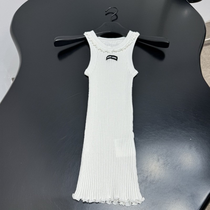 MiuMiu Vest