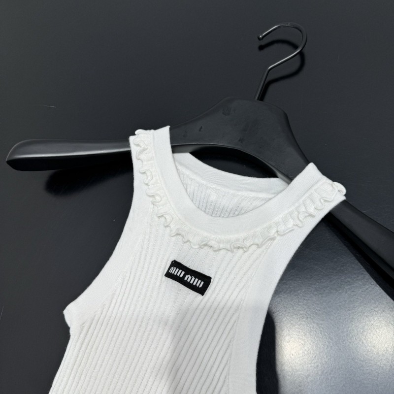 MiuMiu Vest