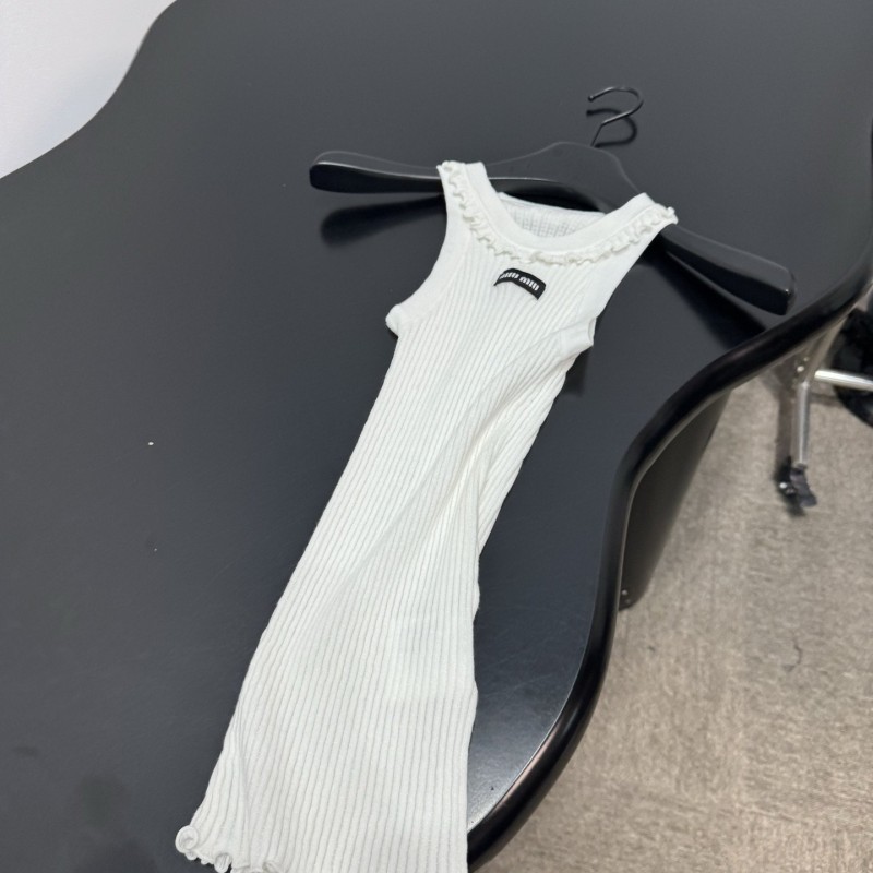 MiuMiu Vest