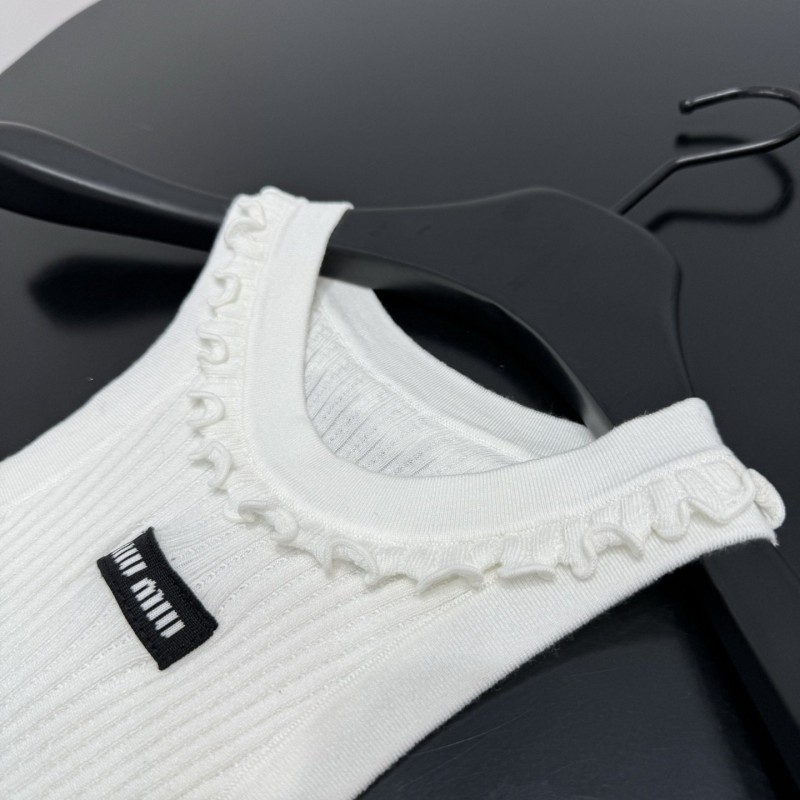 MiuMiu Vest