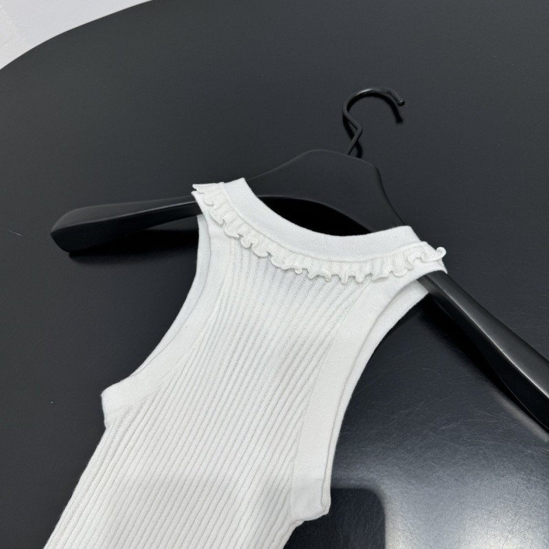 MiuMiu Vest