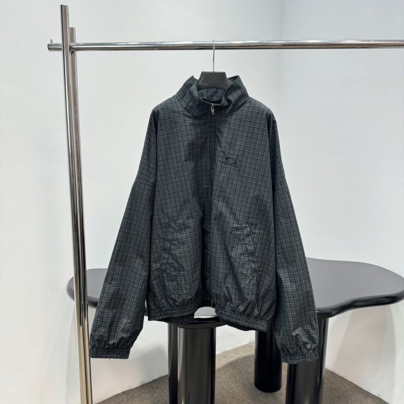 Balenciaga Unisex Jacket