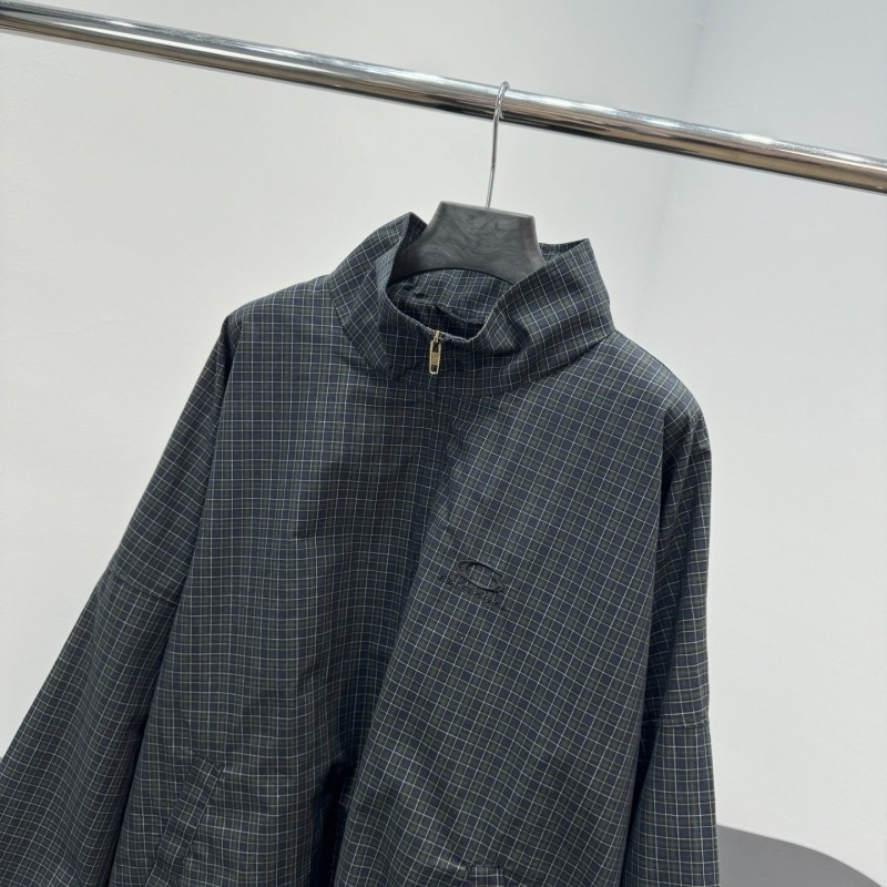 Balenciaga Unisex Jacket
