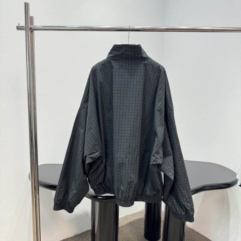 Balenciaga Unisex Jacket