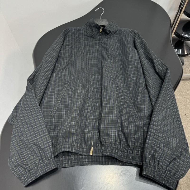 Balenciaga Unisex Jacket