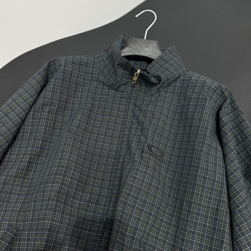Balenciaga Unisex Jacket
