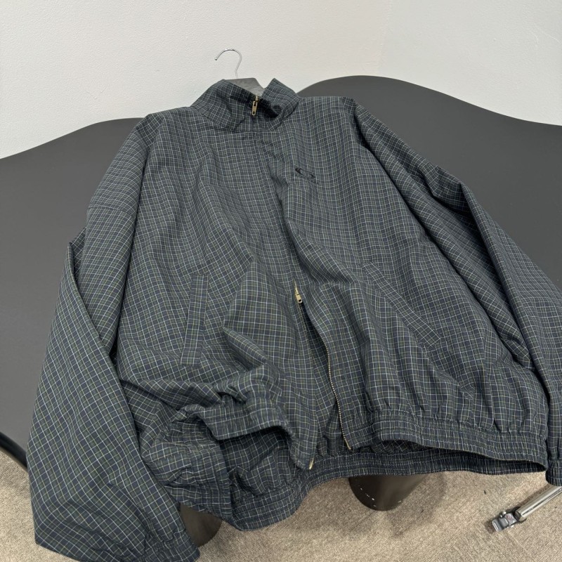Balenciaga Unisex Jacket