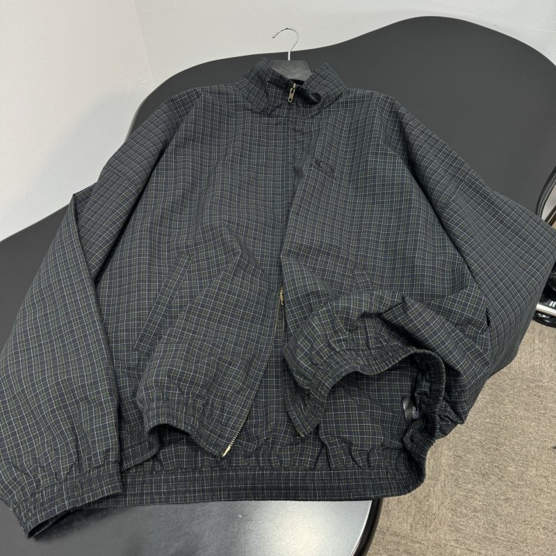 Balenciaga Unisex Jacket