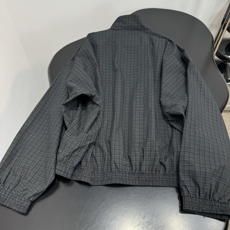 Balenciaga Unisex Jacket