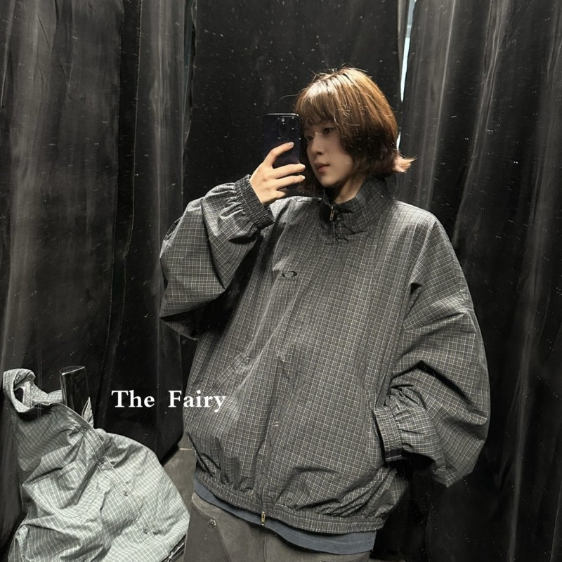 Balenciaga Unisex Jacket