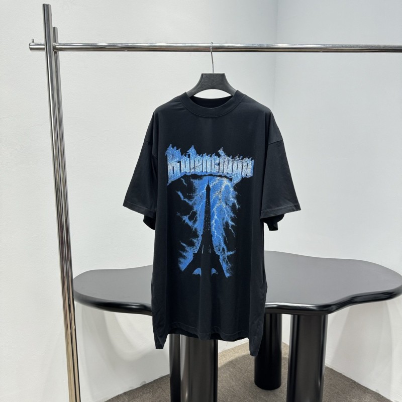 Balenciaga Unisex Tee