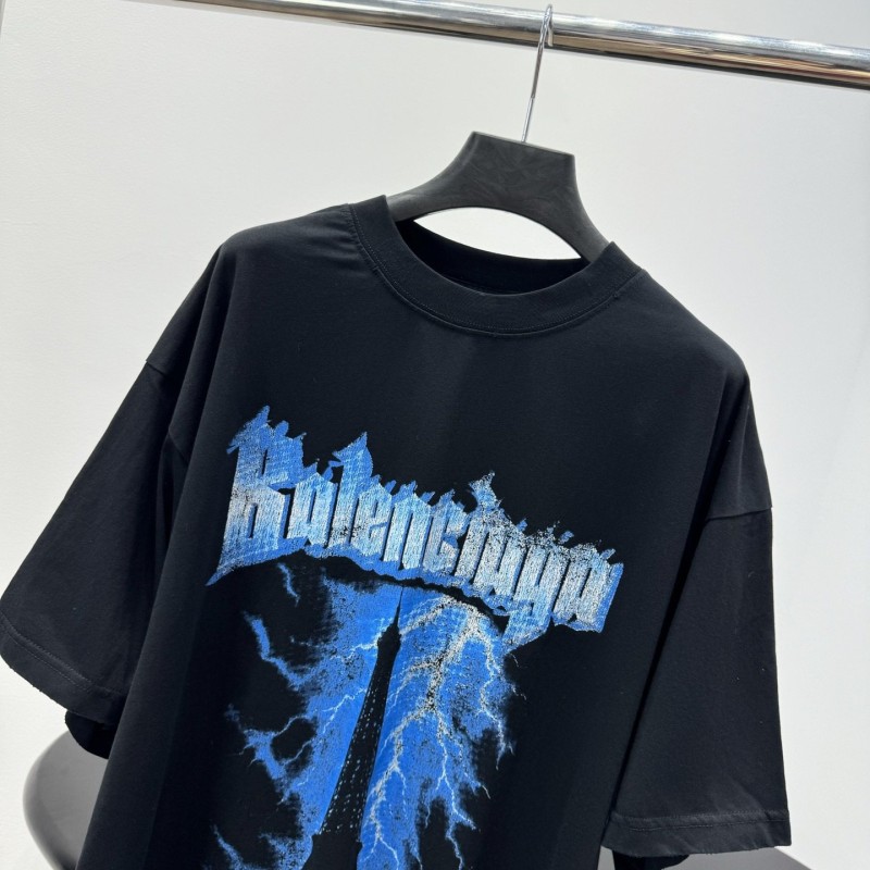 Balenciaga Unisex Tee