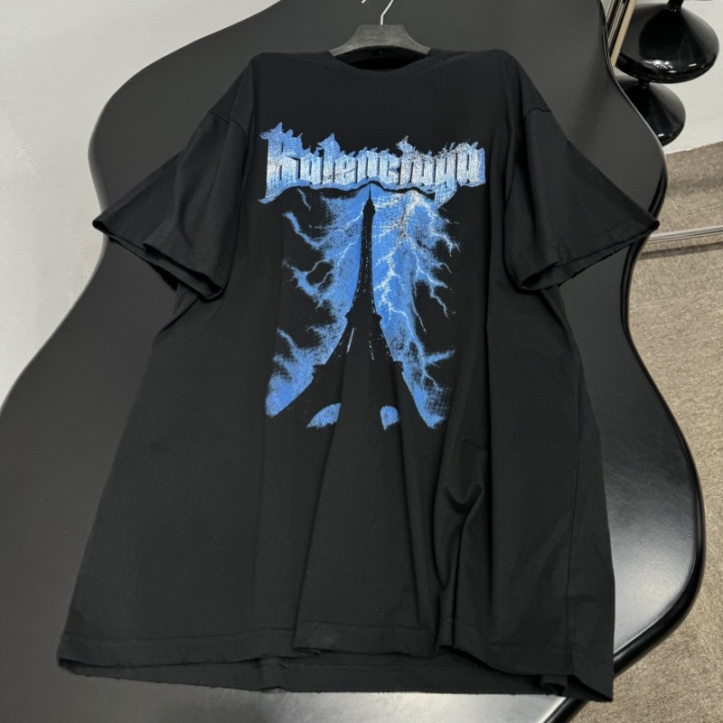 Balenciaga Unisex Tee