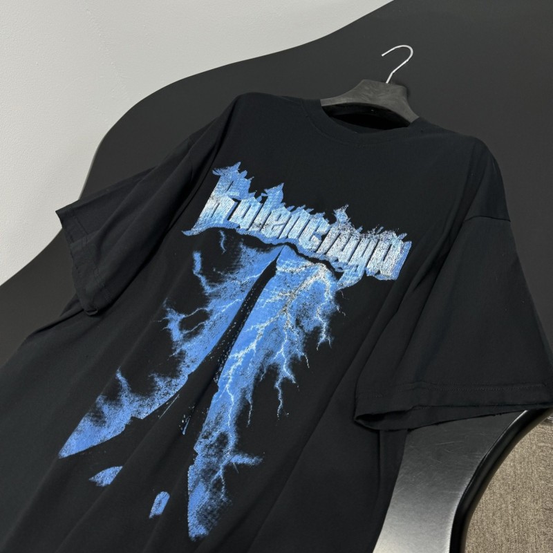 Balenciaga Unisex Tee