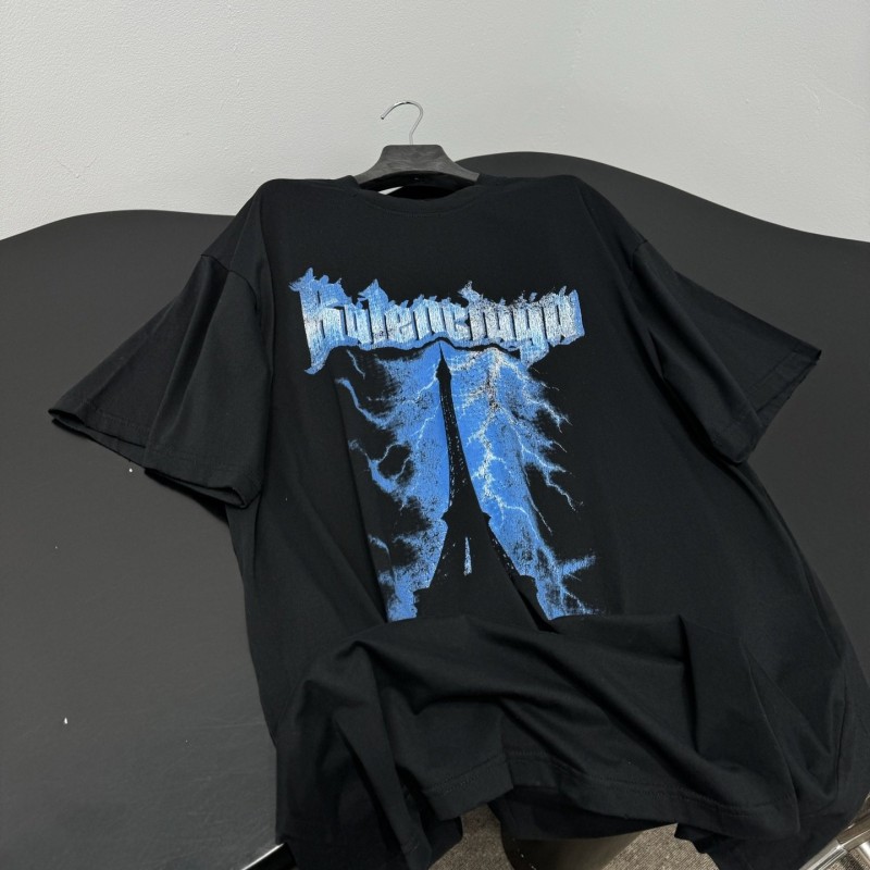 Balenciaga Unisex Tee