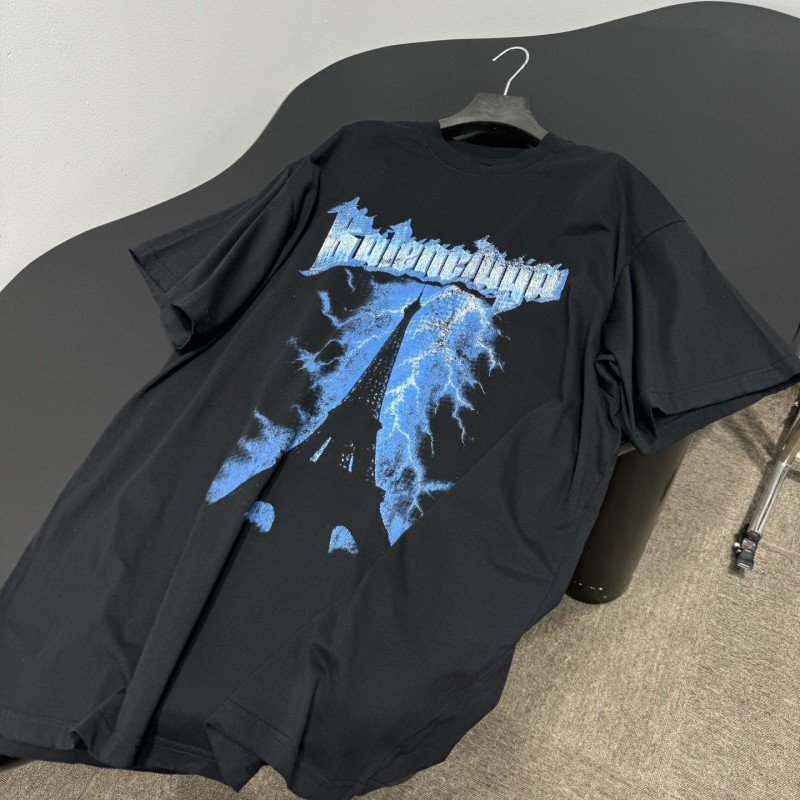 Balenciaga Unisex Tee