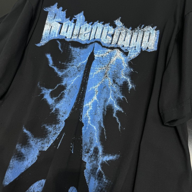 Balenciaga Unisex Tee