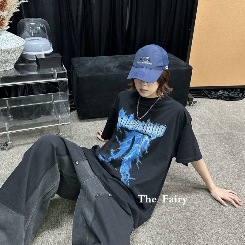 Balenciaga Unisex Tee