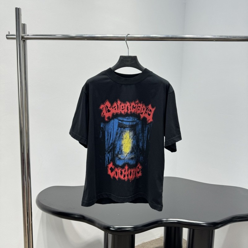 Balenciaga Unisex Tee