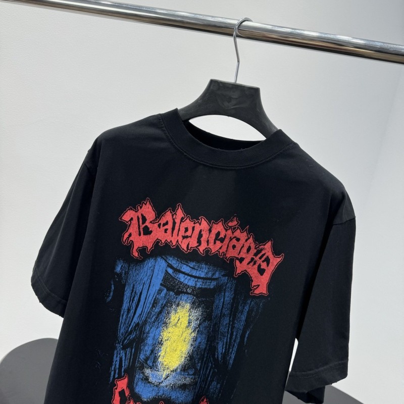 Balenciaga Unisex Tee