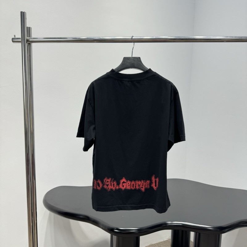 Balenciaga Unisex Tee