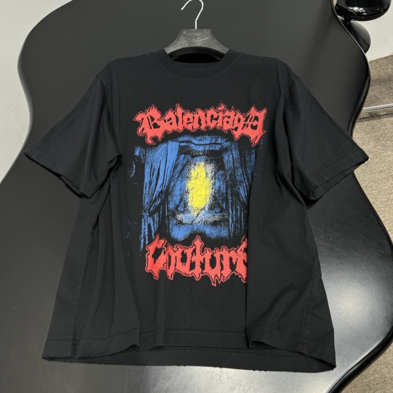Balenciaga Unisex Tee