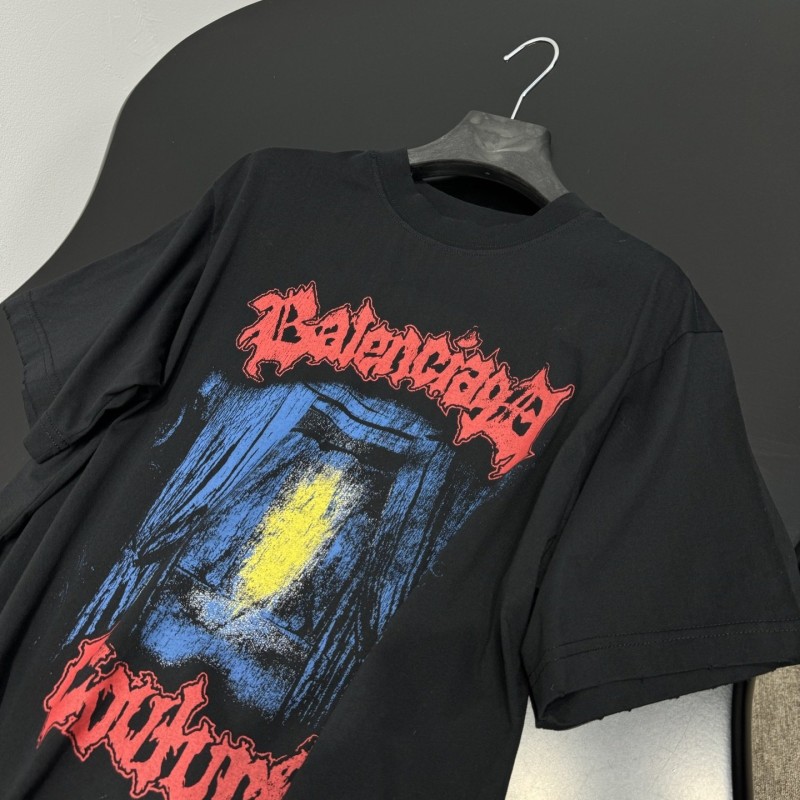 Balenciaga Unisex Tee