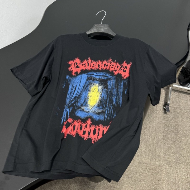 Balenciaga Unisex Tee