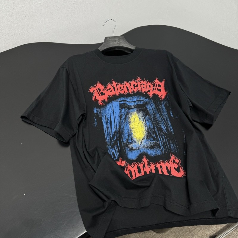 Balenciaga Unisex Tee