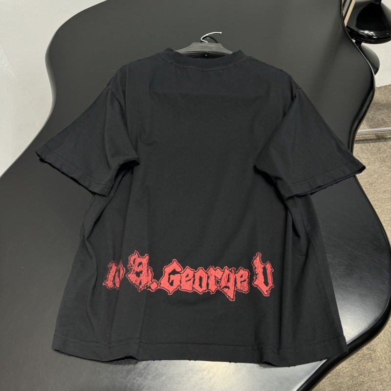 Balenciaga Unisex Tee