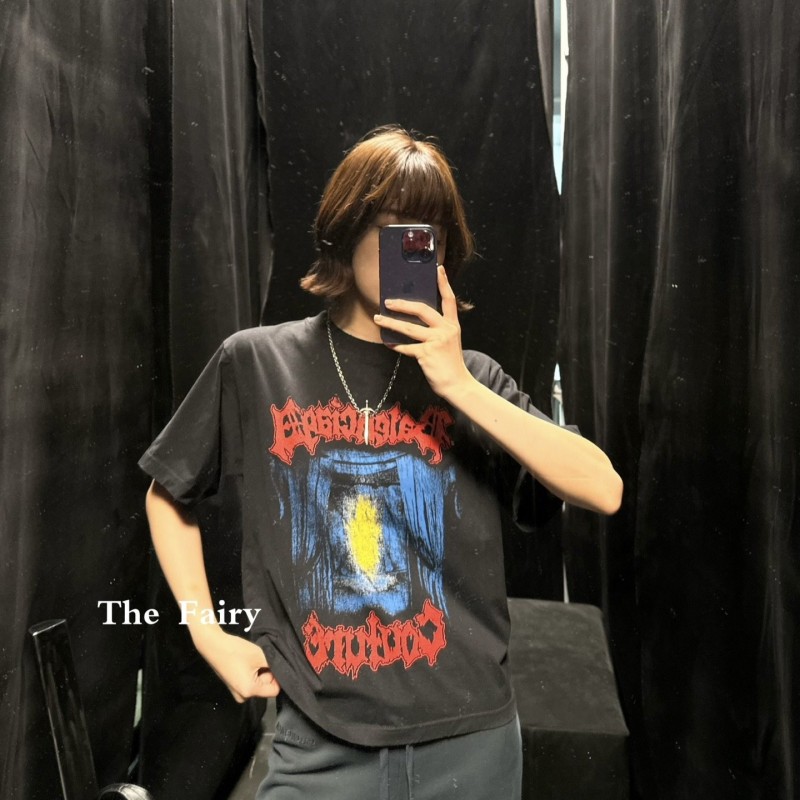Balenciaga Unisex Tee