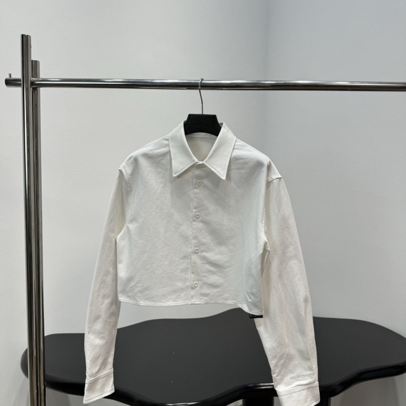 Balenciaga Shirts 