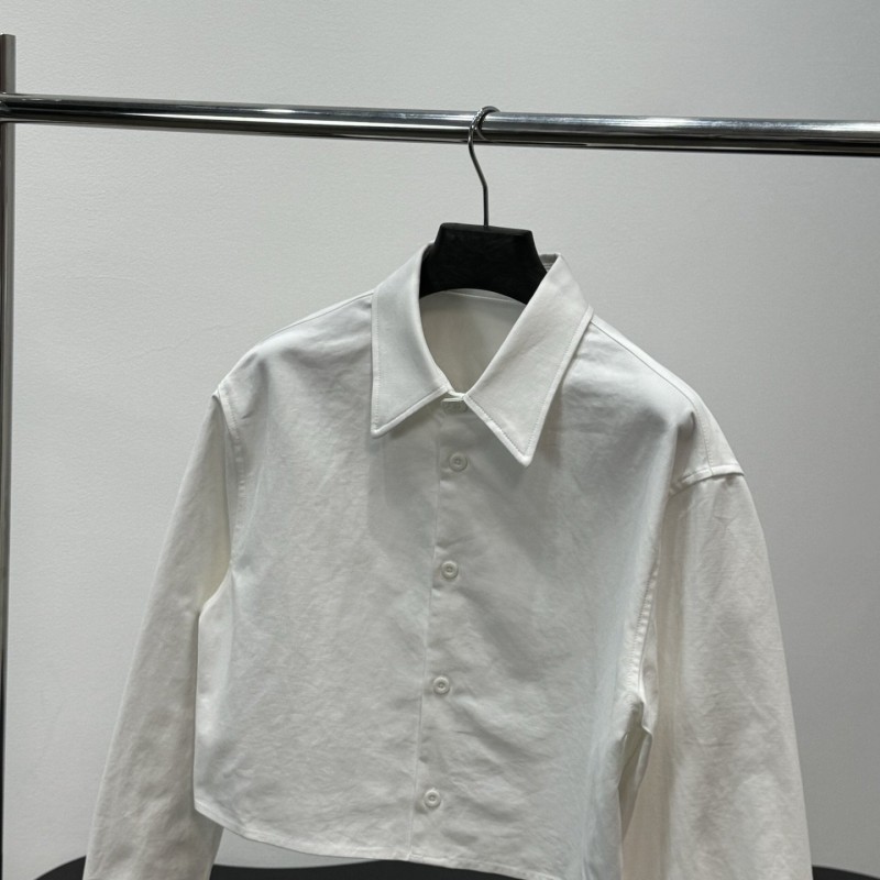 Balenciaga Shirts 