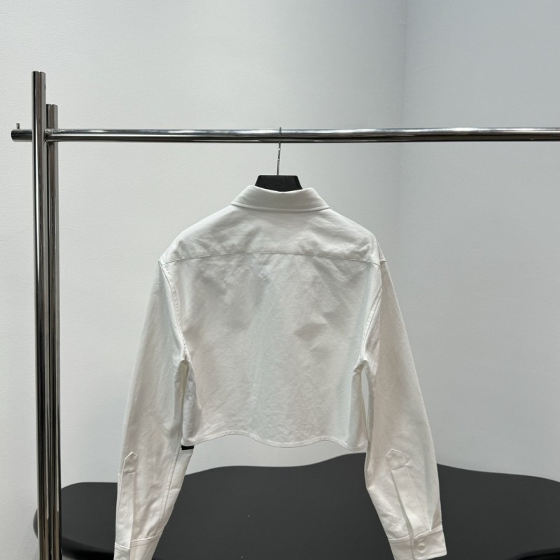 Balenciaga Shirts 